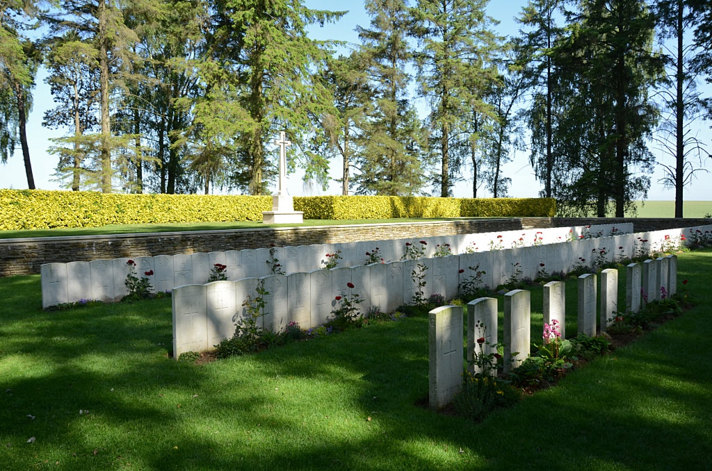 Hawthorn Ridge HAWTHORN-RIDGE | Historycal Roots